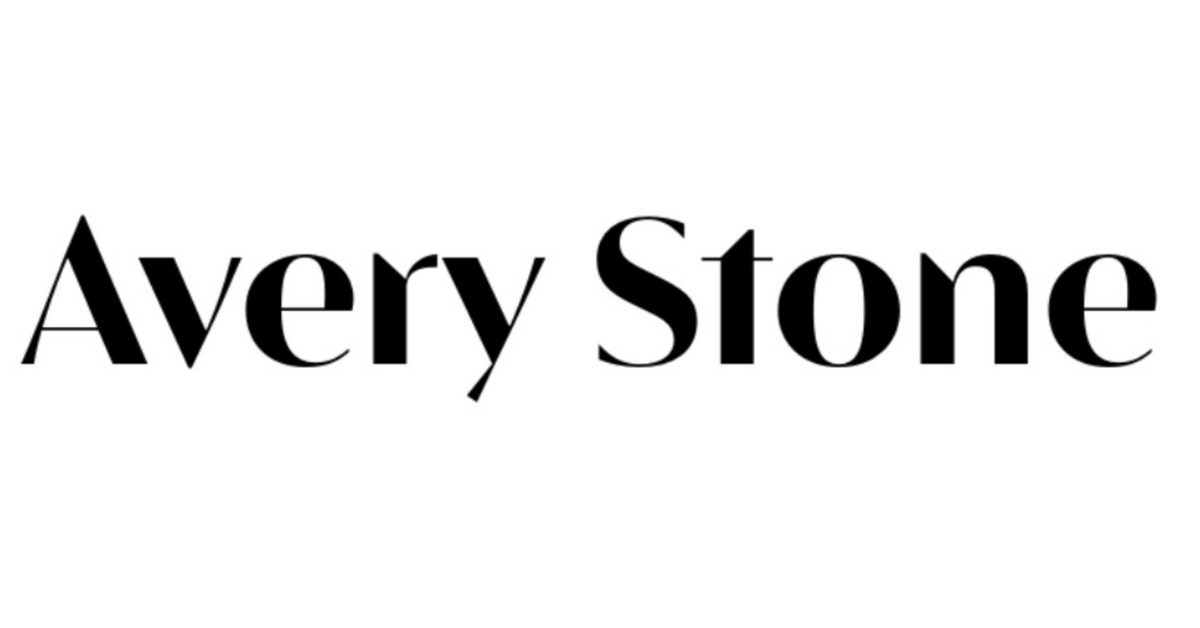 AVERY STONE