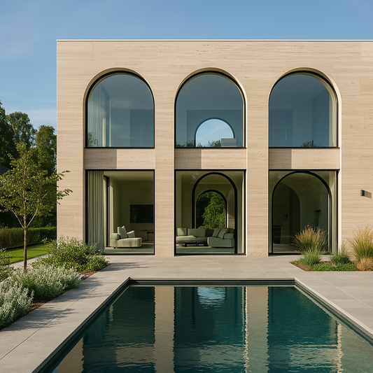 Kan jag beställa eller skicka in egen design för specialtillverkning?