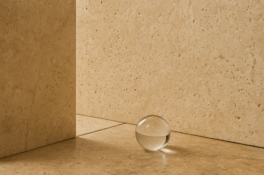 Avery Stone's Brand Vision