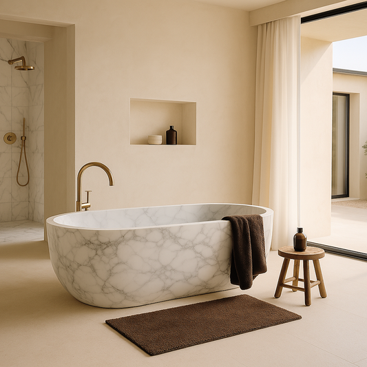 Erbjuder ni inrednings- eller arkitektkonsultationer för större projekt?